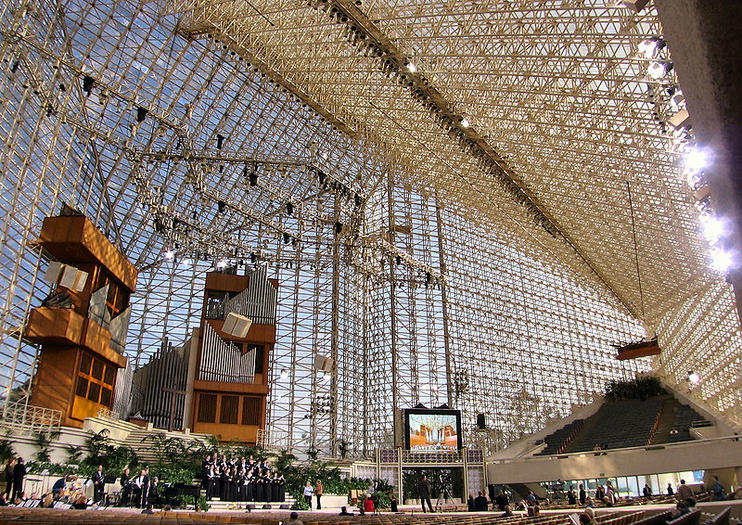 Christ Cathedral